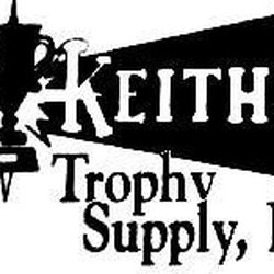 Keith's Trophy Supply