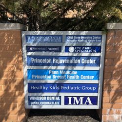 Penn Medicine Good Shepherd Rehabilitation Outpatient Therapy