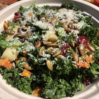 Easy Tiger - South Lamar - Kale Salad - Amazing! - Bakeries Near Me - Austin, Texas Easy Tiger - South Lamar - Kale Salad - Amazing! - Bakeries Near Me - Austin, Texas