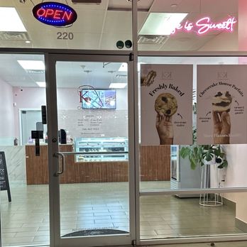KK Cheesecakes - Desserts Near Me - Cypress, Texas
