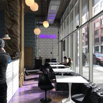 Dark Matter Coffee - Coffee & Tea Near Me - Chicago, Illinois Dark Matter Coffee - Coffee & Tea Near Me - Chicago, Illinois