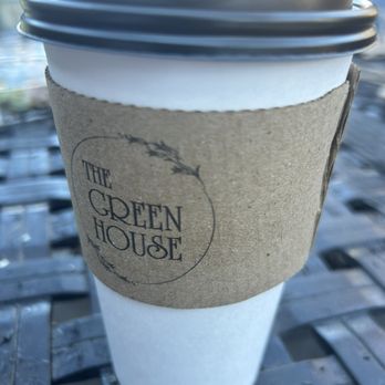 The Greenhouse - Hot Campfire Mocha - Ice Cream & Frozen Yogurt Near Me - Kohler, Wisconsin The Greenhouse - Hot Campfire Mocha - Ice Cream & Frozen Yogurt Near Me - Kohler, Wisconsin