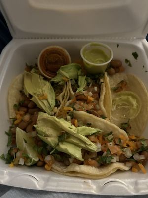 TACOS EL TEKIS by null