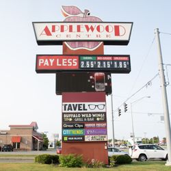 user provided Dr. Tavel Family Eye Care photo