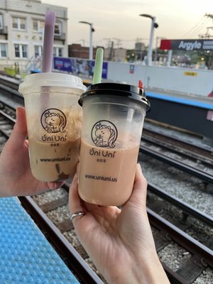 Uni Uni Boba by null