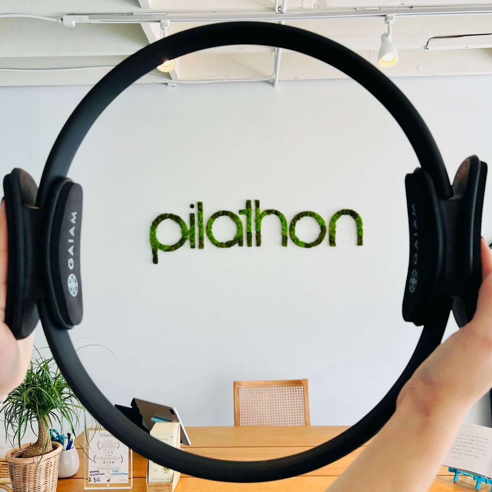 Pilathon Pilates - Little River Image