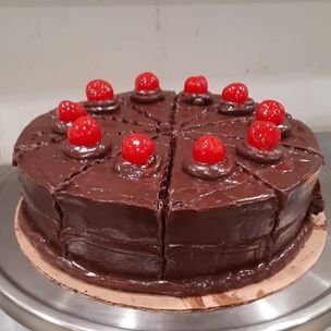 Kneadful Things Bakery & Cafe