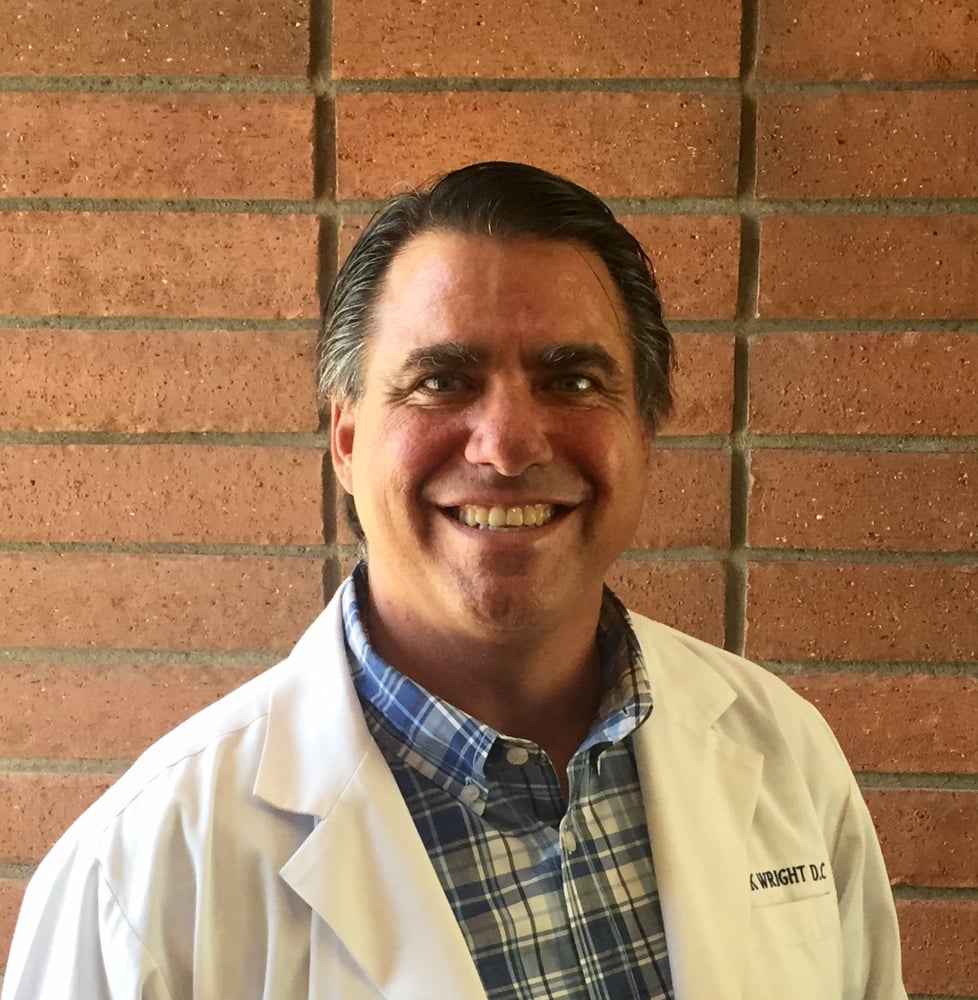 KIRK WRIGHT DC, RN 17 Photos & 33 Reviews San Pedro, California