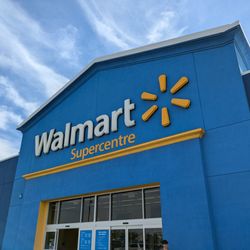 Walmart Supercentre - Walmart Supercentre, St. Thomas ON