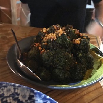 Campfire - Brocoli - New American Near Me - Carlsbad, California Campfire - Brocoli - New American Near Me - Carlsbad, California