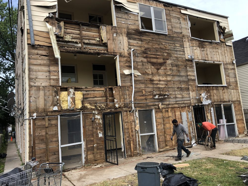 Slide of AA1 Construction