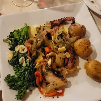 Avenue Bar And Grill - So amazing pulpo. Very tender - Bars Near Me - Naugatuck, Connecticut Avenue Bar And Grill - So amazing pulpo. Very tender - Bars Near Me - Naugatuck, Connecticut