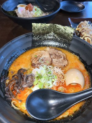 Ichiddo Ramen Minneapolis by null
