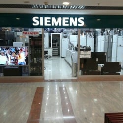 Çankaya Siemens Servisi