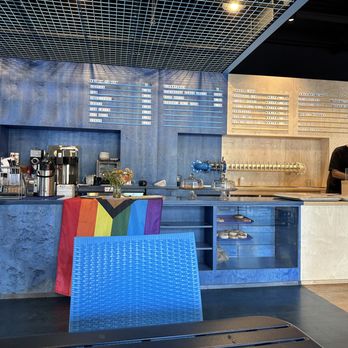 Ferndale Project - Coffee & Tea Near Me - Ferndale, Michigan