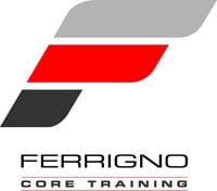 Ferrigno Core Training Logo