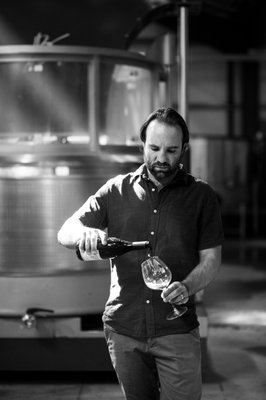 Kosta Browne Winery by null