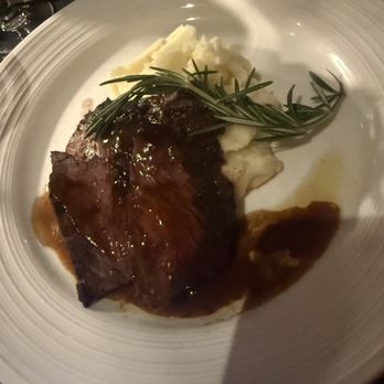 Lucio's - Italian Near Me - Closter, New Jersey