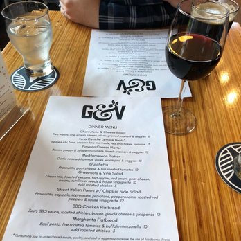 Grassroots & Vine - Wine Bars Near Me - Fort Thomas, Kentucky