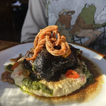 Nighthawks - Burgers Near Me - Troy, New York
