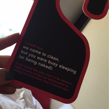 CitizenM Hotel - Hotels Near Me - London, XGL