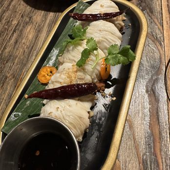 Up Thai - Thai Crepe Dumplings - Thai Near Me - New York, New York