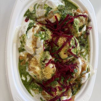 Chaat House - Dahi poori - Indian Near Me - Bellevue, Washington Chaat House - Dahi poori - Indian Near Me - Bellevue, Washington