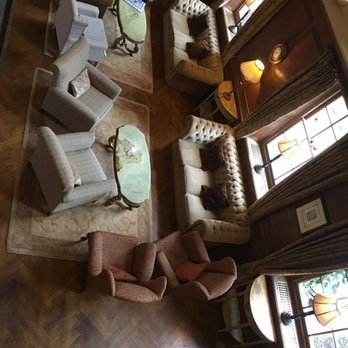 Bartley Lodge Hotel - Hotels Near Me
