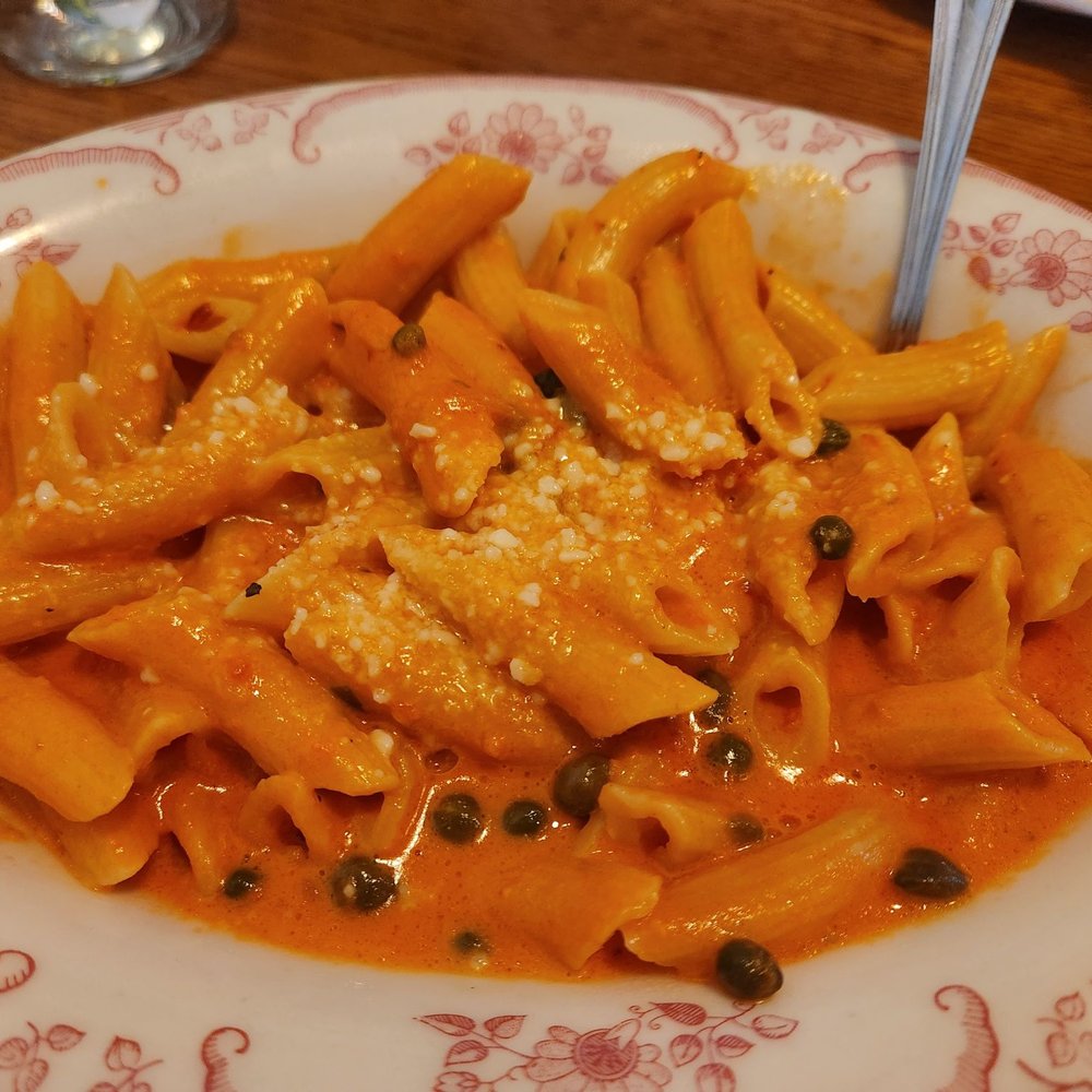 Margherita's - Pizza Near Me - Hoboken, New Jersey