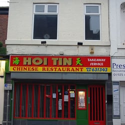 Hoi Tin