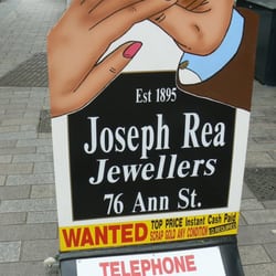 Joseph Rea
