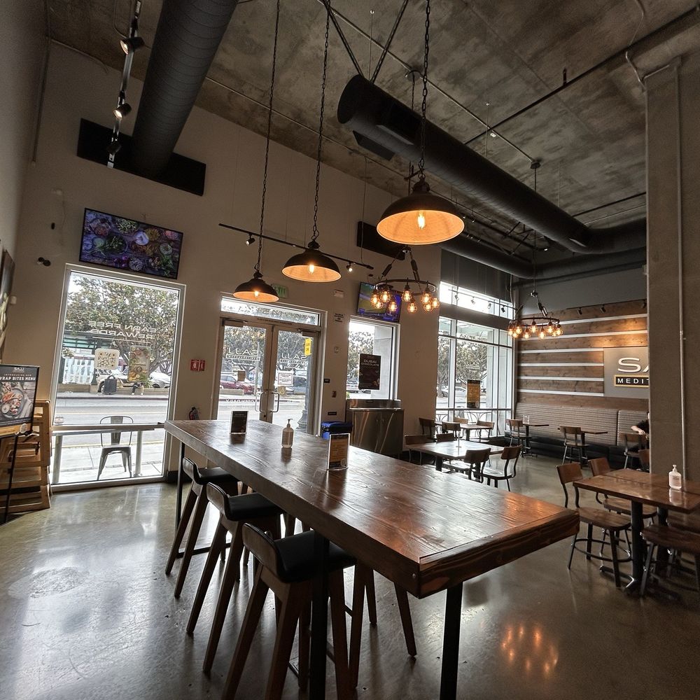 SAJJ Mediterranean - Mediterranean Near Me - Sunnyvale, California SAJJ Mediterranean - Mediterranean Near Me - Sunnyvale, California