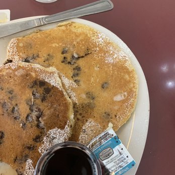 Bear Paw Cafe - Chocolate Chip Pancake - Coffee & Tea Near Me - St. George, Utah Bear Paw Cafe - Chocolate Chip Pancake - Coffee & Tea Near Me - St. George, Utah