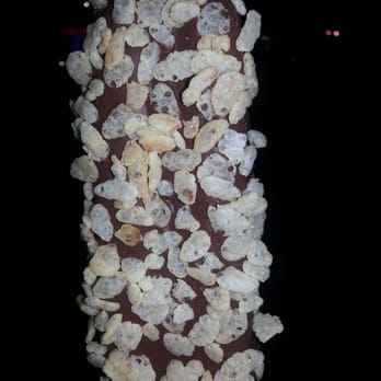 Longboards Ice Cream - Vanilla ice cream with dark chocolate and rice crispies - Ice Cream & Frozen Yogurt Near Me Longboards Ice Cream - Vanilla ice cream with dark chocolate and rice crispies - Ice Cream & Frozen Yogurt Near Me