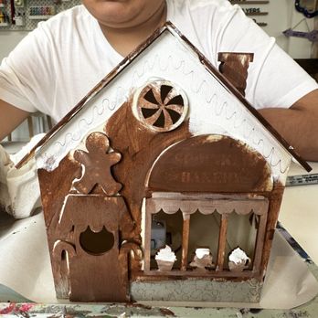 Craft & Create - The bakery - Art Supplies Near Me - Solvang, California Craft & Create - The bakery - Art Supplies Near Me - Solvang, California