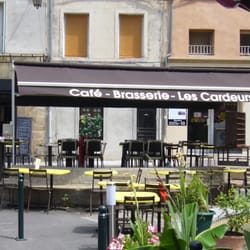 Café brasserie des cardeurs
