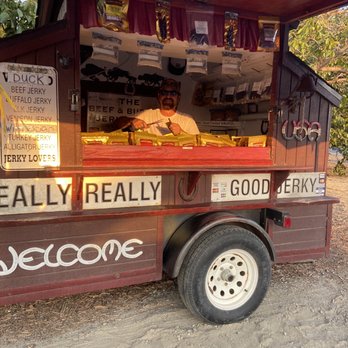 Western Sky's Jerky - Street Vendors Near Me - Stockton, California Western Sky's Jerky - Street Vendors Near Me - Stockton, California