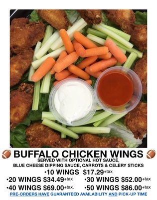 L&M Delicatessen and Catering by null