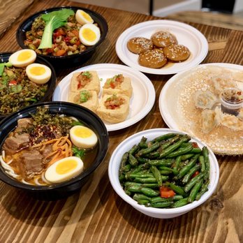 Silky Kitchen - Chinese Near Me - New York, New York Silky Kitchen - Chinese Near Me - New York, New York