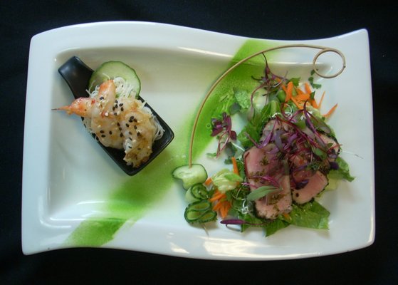 LaChef Catering - St. Louis Catering by null