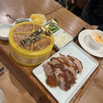 Jiang Nan - Chinese Near Me - Irvine, California