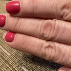 LumiGarnet NailSpa