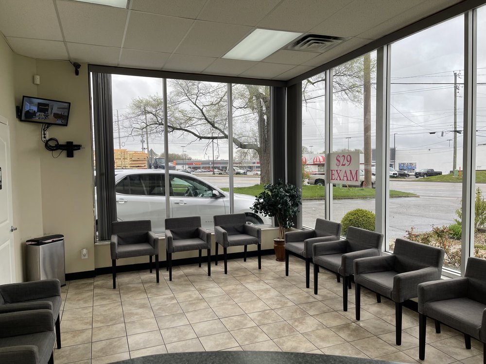 AFFORDABLE DENTAL Updated August 2024 2915 Lafayette Rd, Indianapolis, Indiana Cosmetic