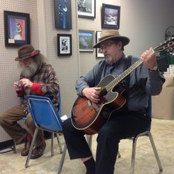 Leominster Art Center & Gallery