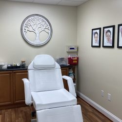 The Ahesthetics Studio & Wellness