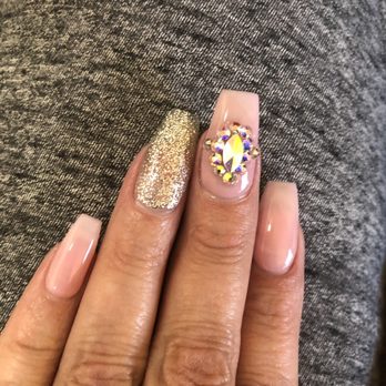 Passion Nails - late posting. Nails by Nathan and design by Shelley. - Nail Salons Near Me - Simi Valley, California Passion Nails - late posting. Nails by Nathan and design by Shelley. - Nail Salons Near Me - Simi Valley, California