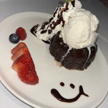 The Steak Library - Steakhouses Near Me - Lomita, California