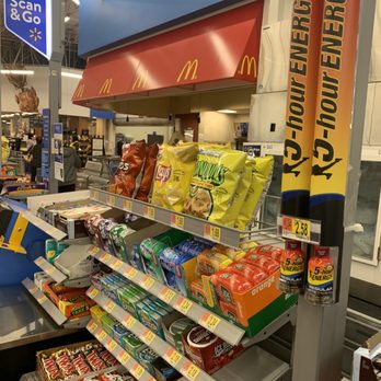 Walmart Supercenter - Department Stores Near Me - Palmdale, California