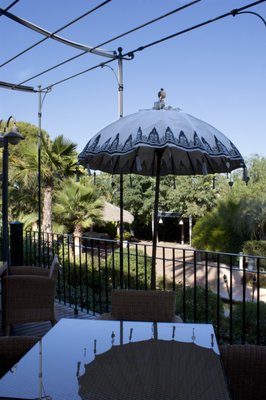 Hotel Les Rotes by null