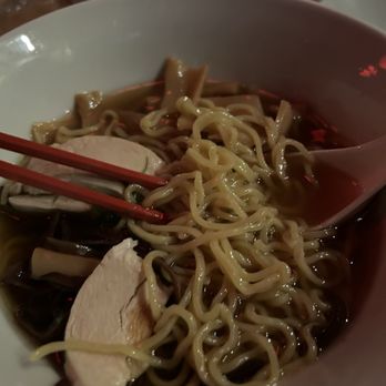 Morimoto Asia Napa - chicken ramen - Pan Asian Near Me - Napa, California Morimoto Asia Napa - chicken ramen - Pan Asian Near Me - Napa, California
